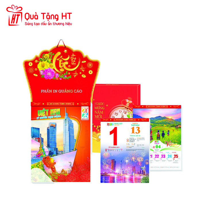 LỊCH BLOC 52 TUẦN HT8