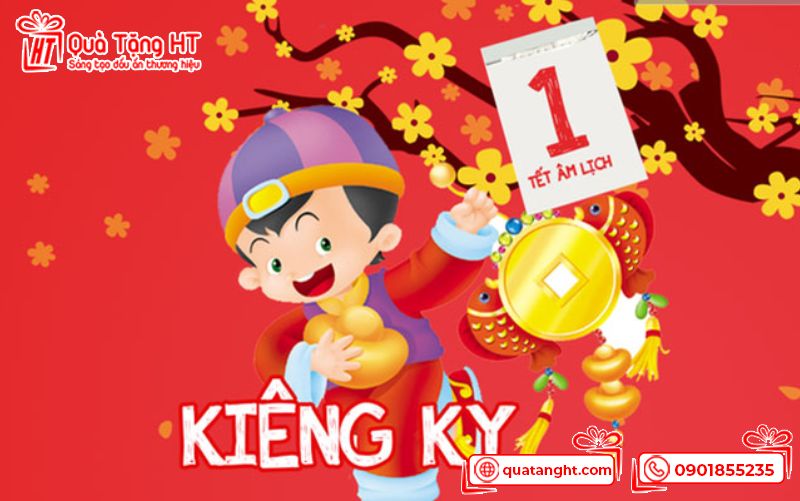 Những việc nên tránh để không mất vận may Những việc nên tránh để không mất vận may