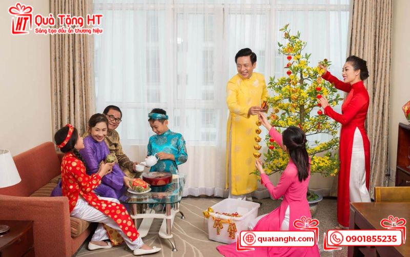 3 Ngày Tết Nên Làm Gì? Gợi Ý Hoạt Động Ý Nghĩa Đầu Năm 3 Ngày Tết Nên Làm Gì? Gợi Ý Hoạt Động Ý Nghĩa Đầu Năm