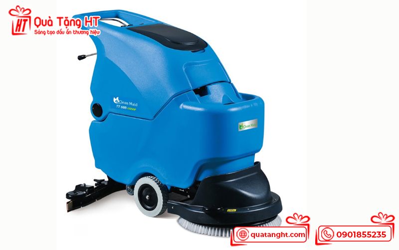 Máy lau sàn