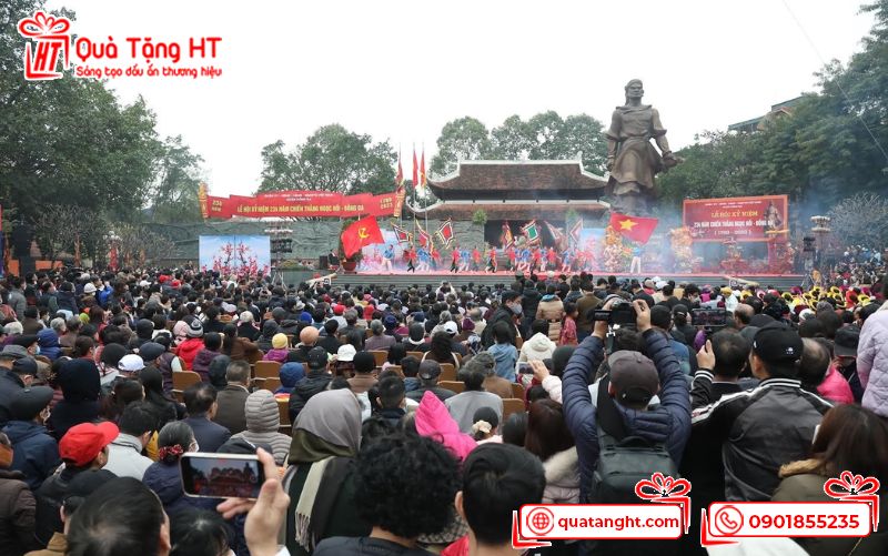 Lễ Hội Đầu Xuân Những Sự Kiện Văn Hóa Mở Màn Năm Mới