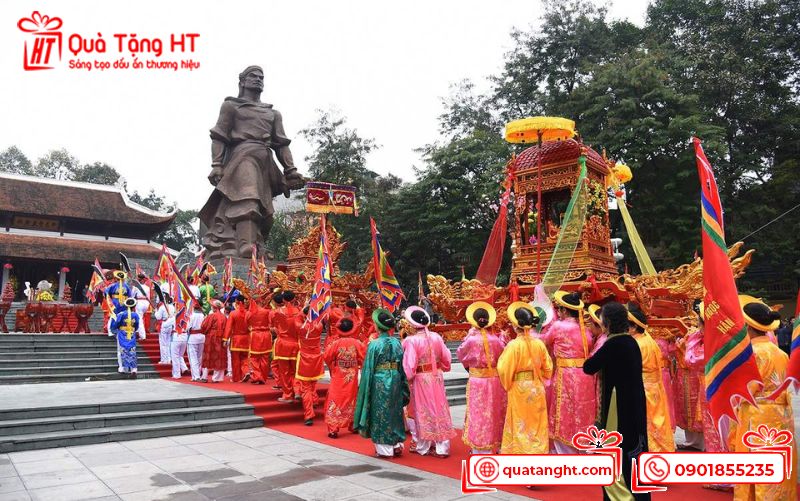 Lễ hội Gò Đống Đa (Hà Nội)