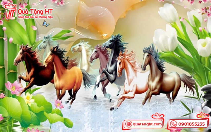 Tranh phong thủy Tranh phong thủy