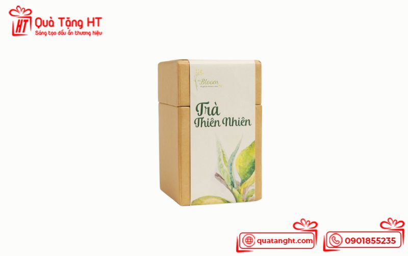 Hộp trà Hộp trà