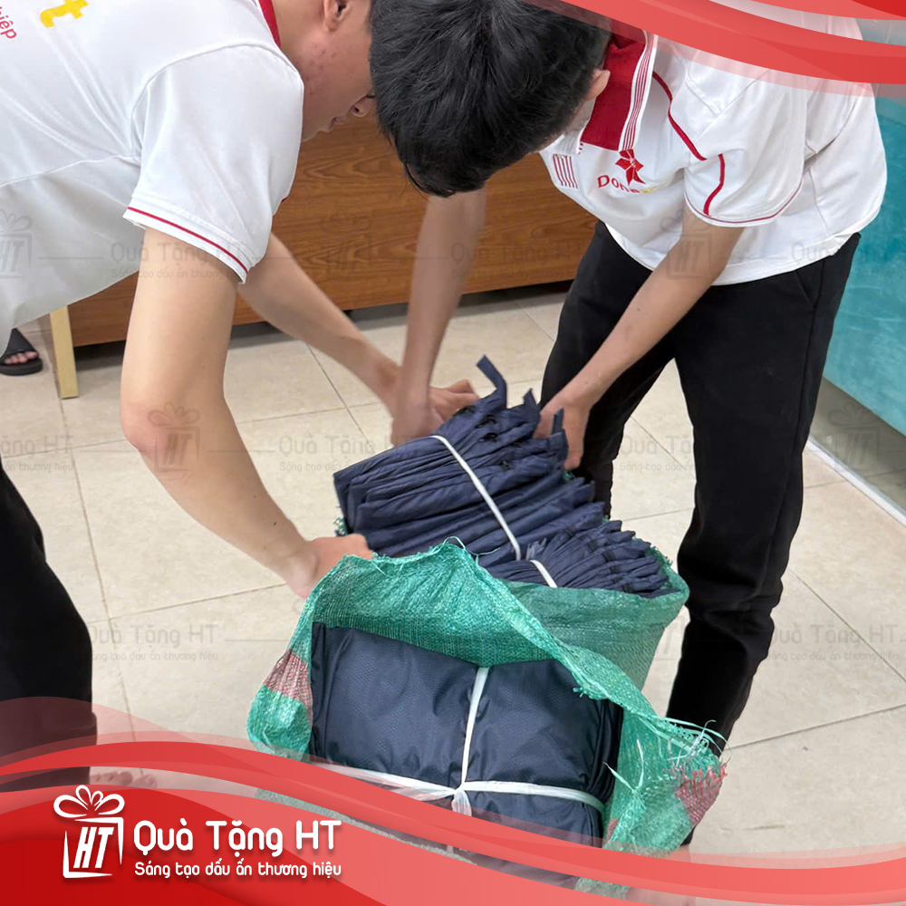 Kiểm Tra Chất Lượng & Bàn Giao – Cam Kết Hoàn Hảo Trước Khi Đến Tay Khách Hàng