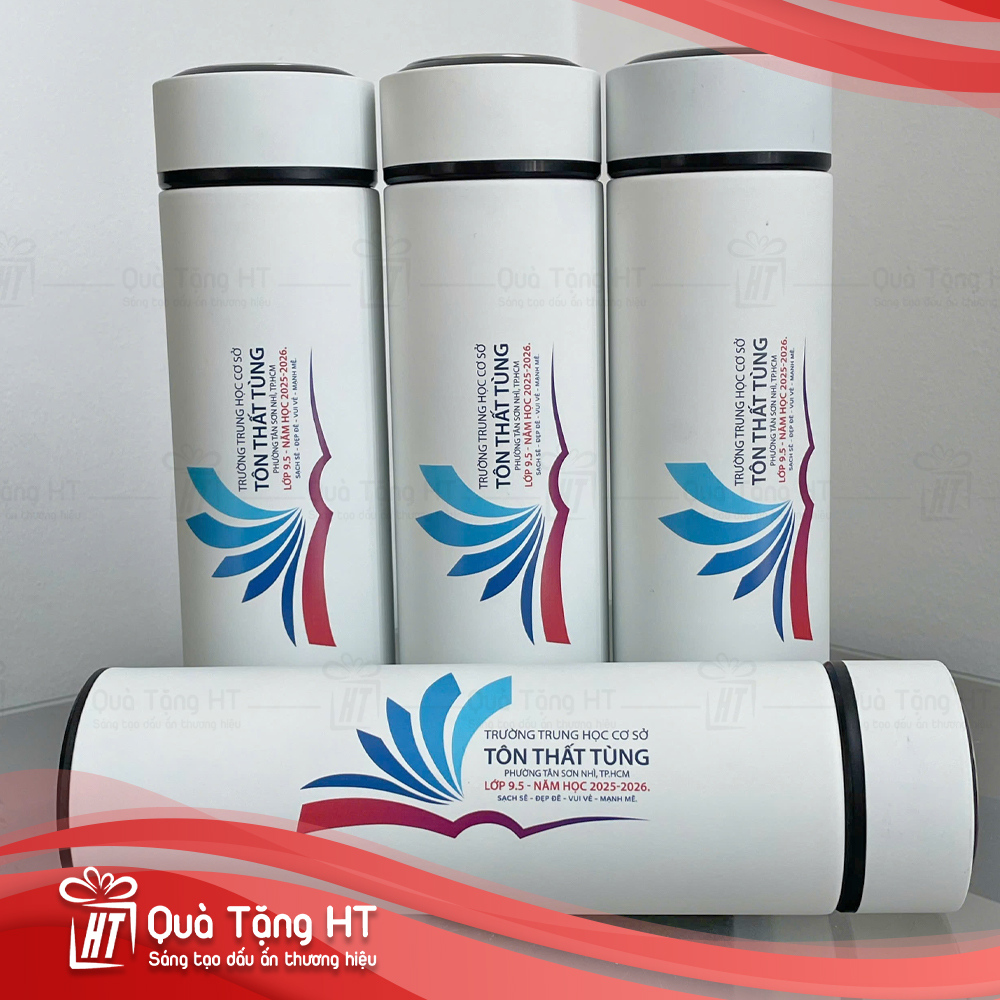 Cơ Duyên Hợp Tác – Khi Nhà Trường Tìm Kiếm Một Món Quà Thiết Thực & Trang Trọng