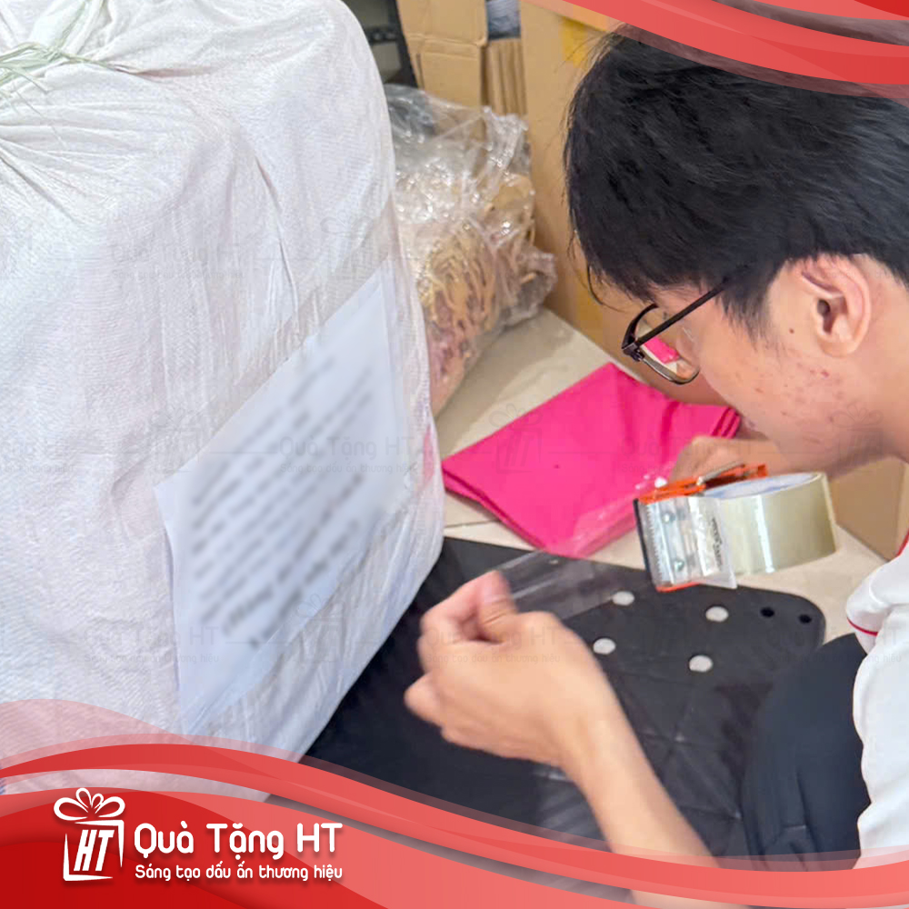 Tiến độ sản xuất – đúng hẹn và đảm bảo chất lượng