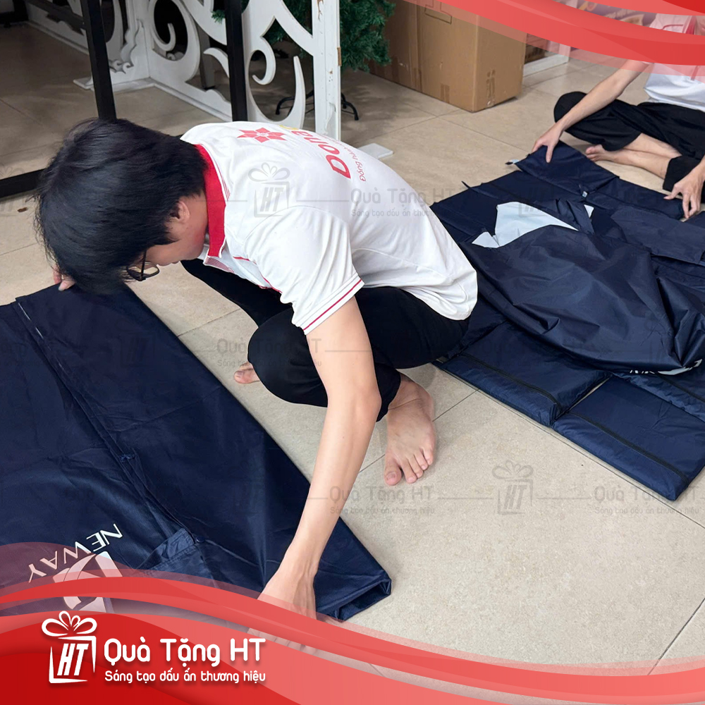 Kiểm tra chất lượng – bàn giao sản phẩm hoàn thiện đến từng chi tiết