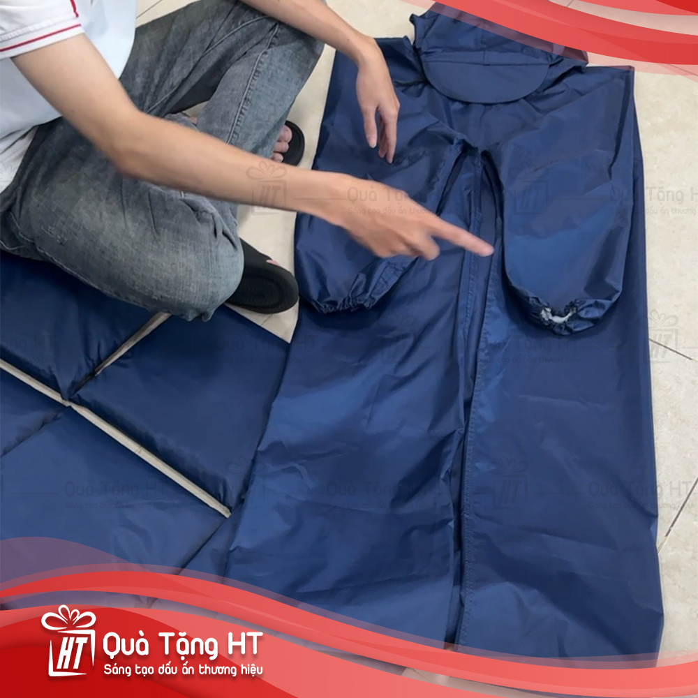Kiểm tra chất lượng và bàn giao – Cam kết chuẩn từ từng đường may