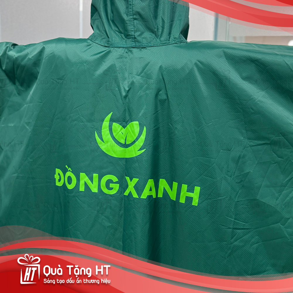 Sản xuất & Kiểm tra chất lượng – Cam kết chỉn chu trong từng sản phẩm