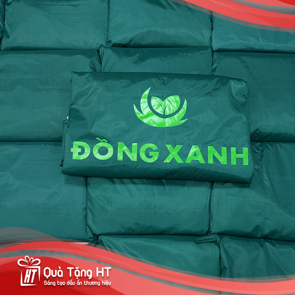 Làm mẫu – Duyệt mẫu rõ ràng, minh bạch