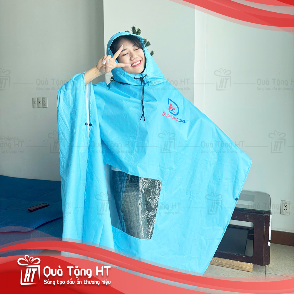 Ý tưởng và triển khai quà tặng – Chú trọng từng chi tiết