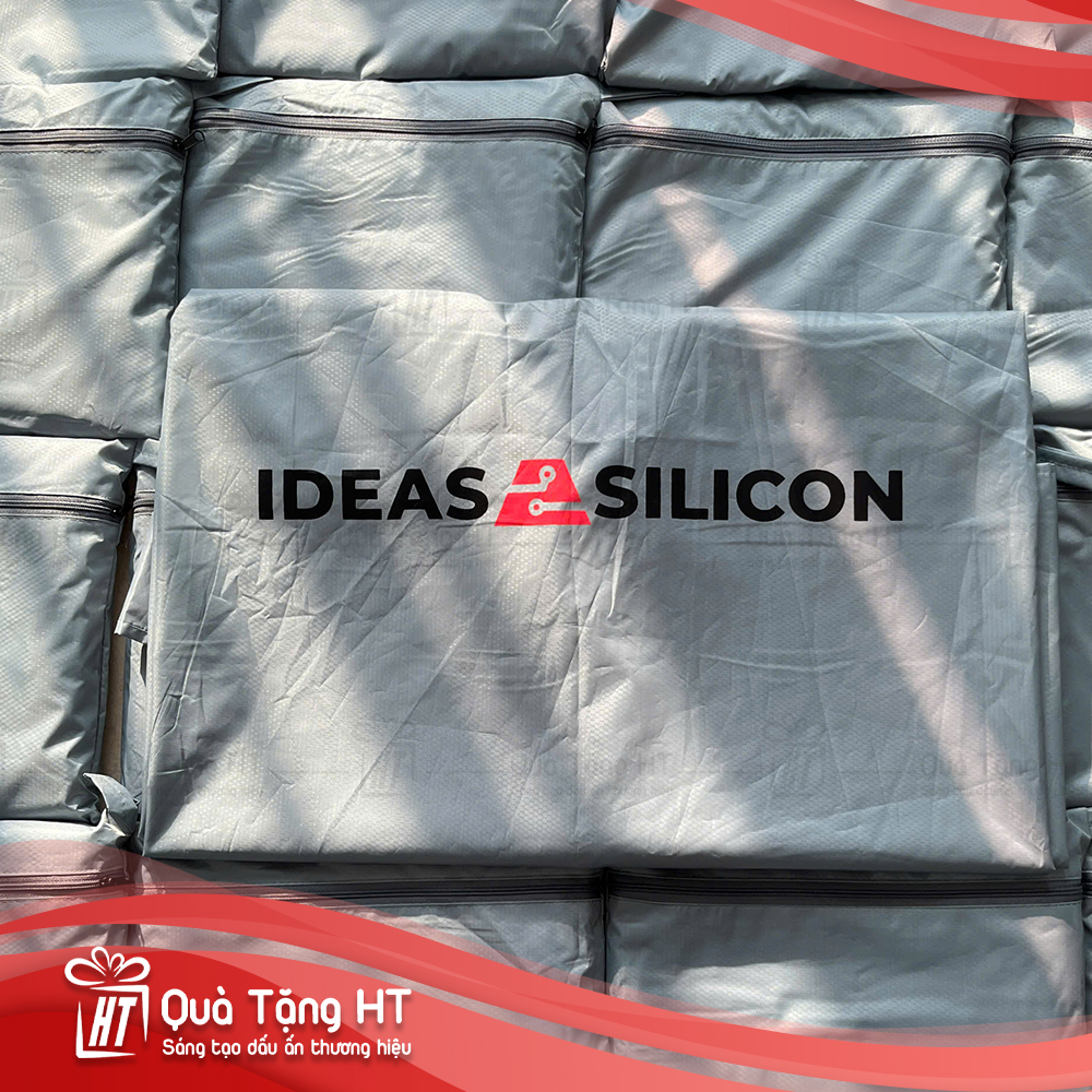 Tư vấn giải pháp – HT đề xuất mẫu áo tối ưu cho nhận diện Ideas Silicon