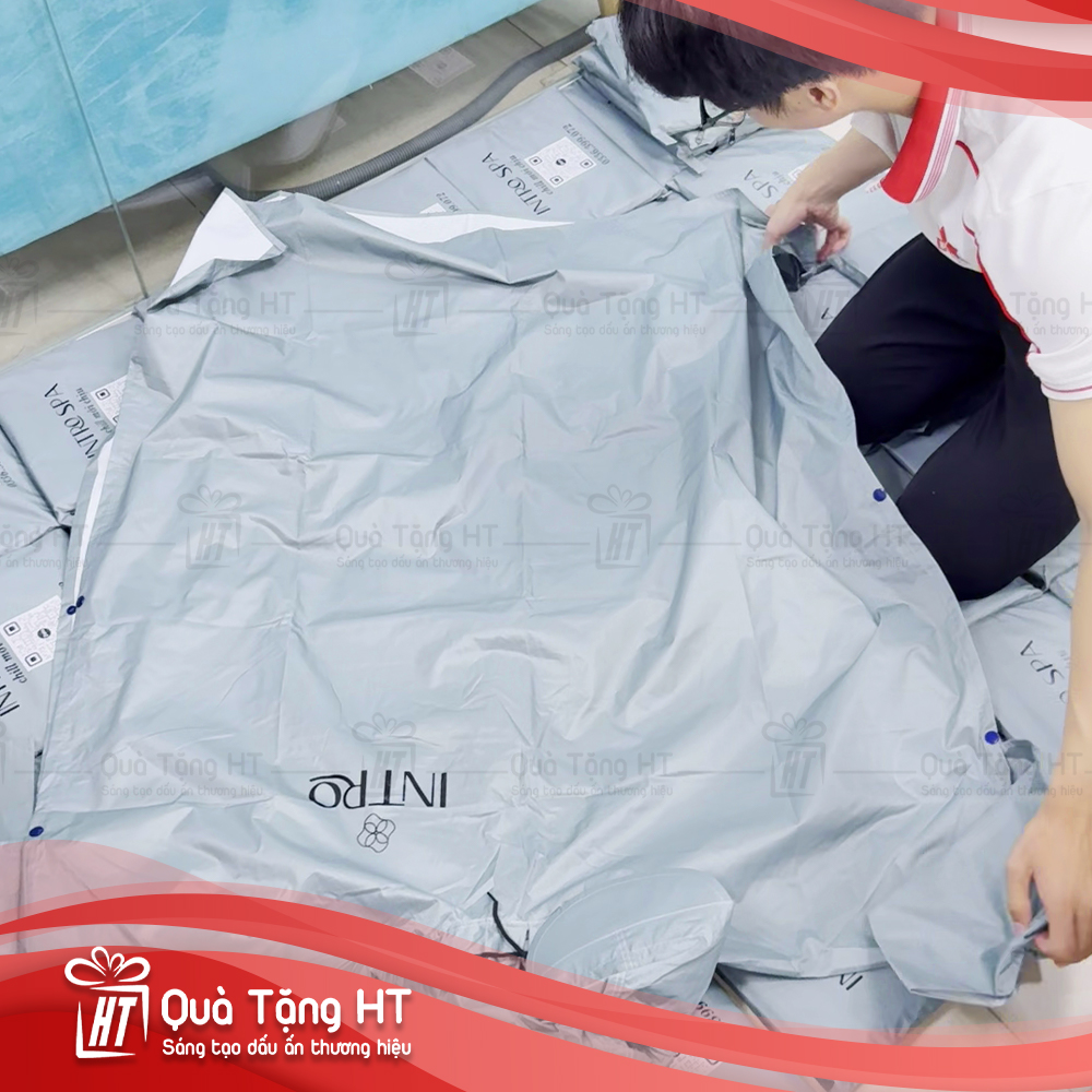 Quà Tặng HT Tư Vấn – Từ Ý Tưởng Đến Thiết Kế Hoàn Chỉnh