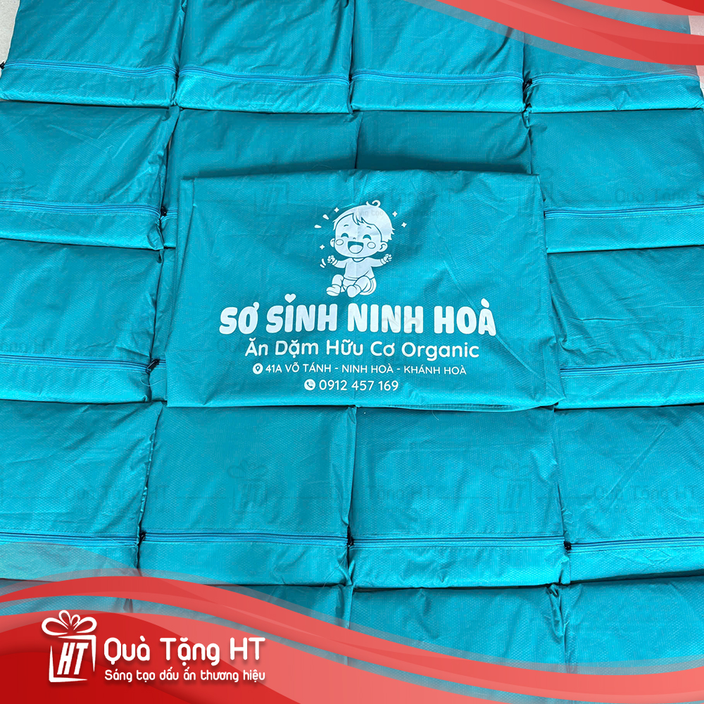 Triển khai mẫu & chốt thiết kế – Chỉn chu từng chi tiết