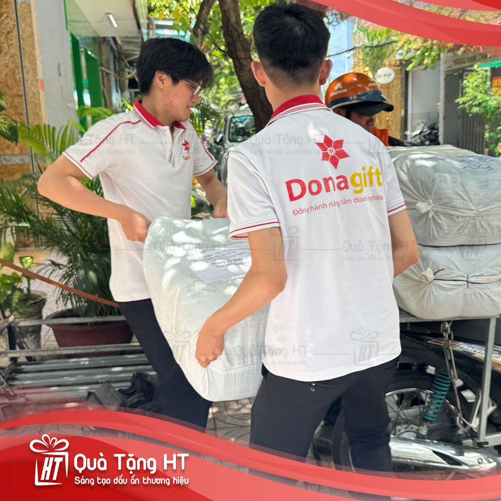 Tiến độ sản xuất – Đảm bảo chất lượng và thời gian cam kết