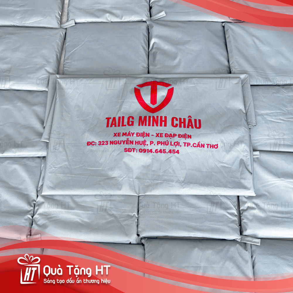 Giao hàng đúng hạn và hỗ trợ hậu mãi