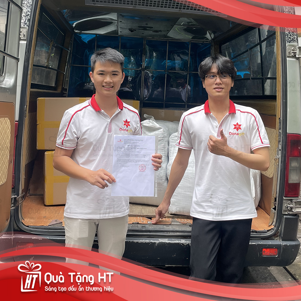 KIỂM TRA CHẤT LƯỢNG & BÀN GIAO SẢN PHẨM