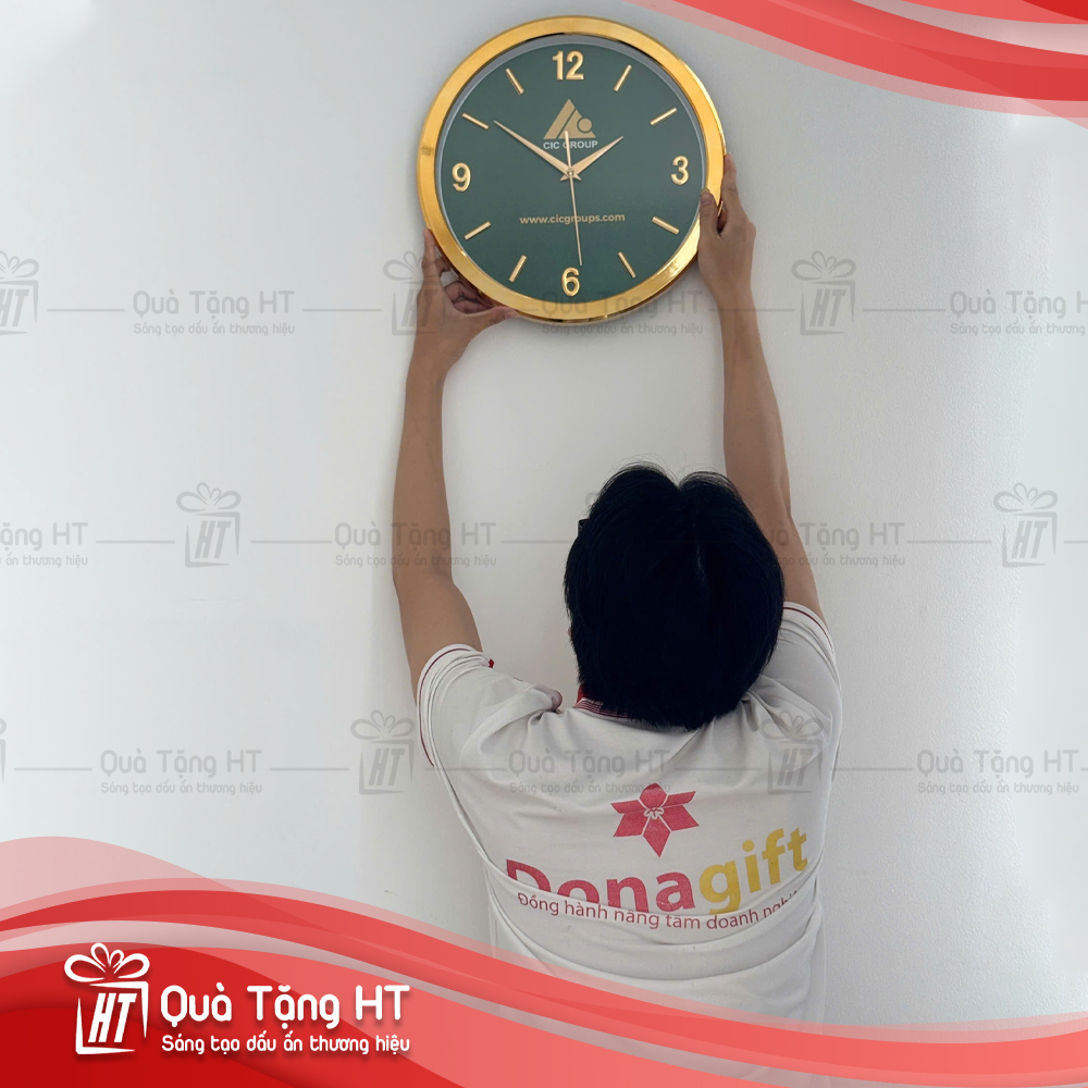 HT – Đối Tác Sản Xuất Quà Tặng Được Nhiều Doanh Nghiệp Tin Chọn