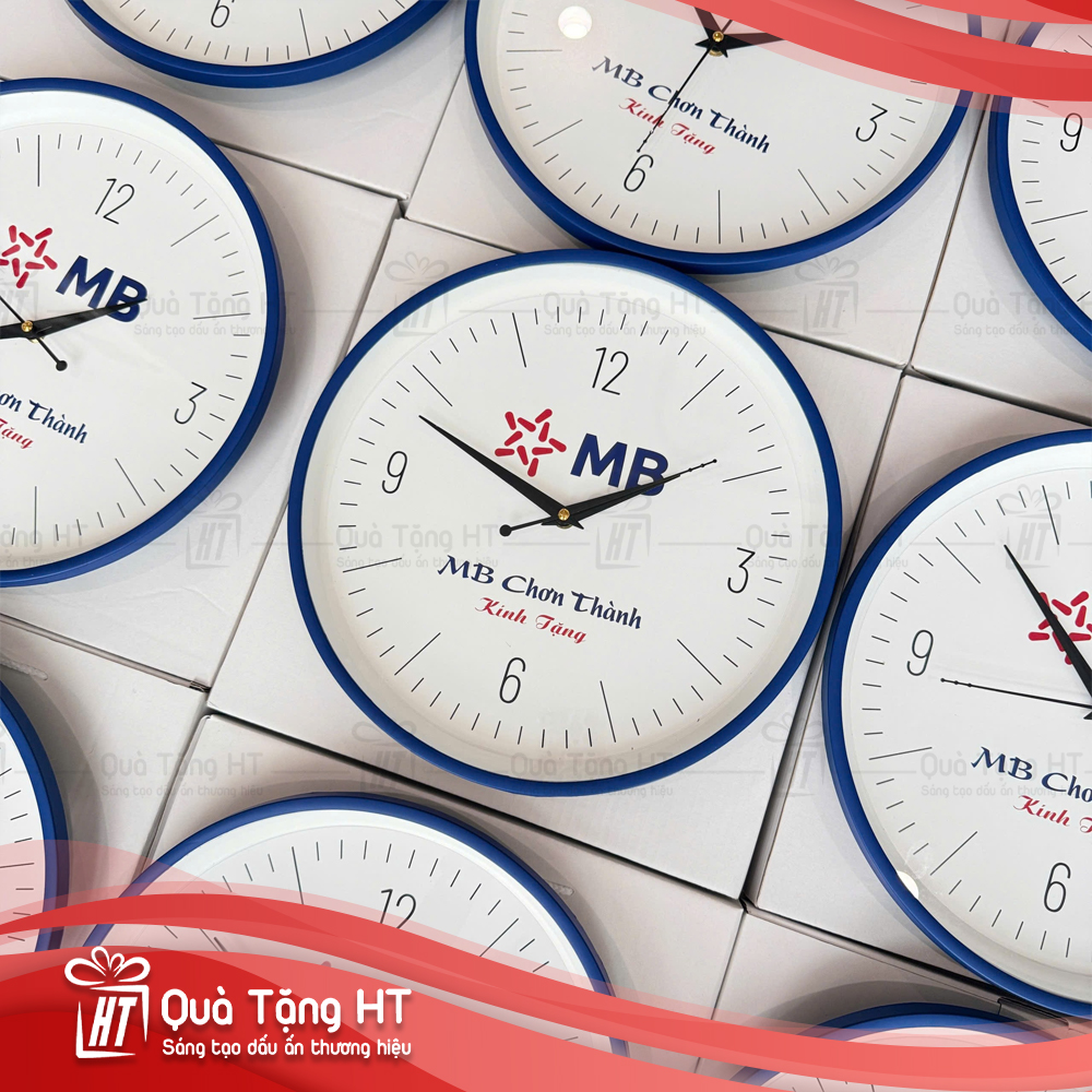 Tư Vấn Từ Quà Tặng HT – Từ Logo Đến Món Quà Hoàn Chỉnh