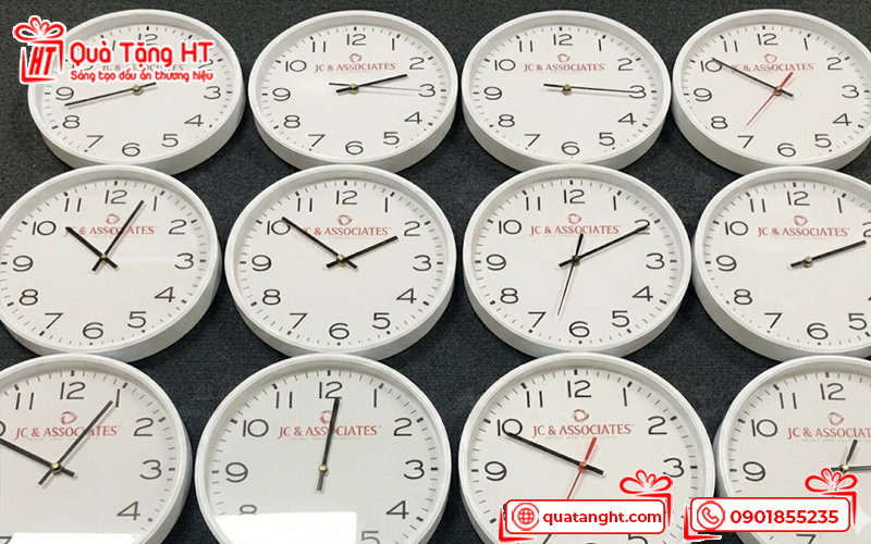 Tiến Độ Dự Án – Làm Mẫu, Duyệt Mẫu Nhanh Chóng