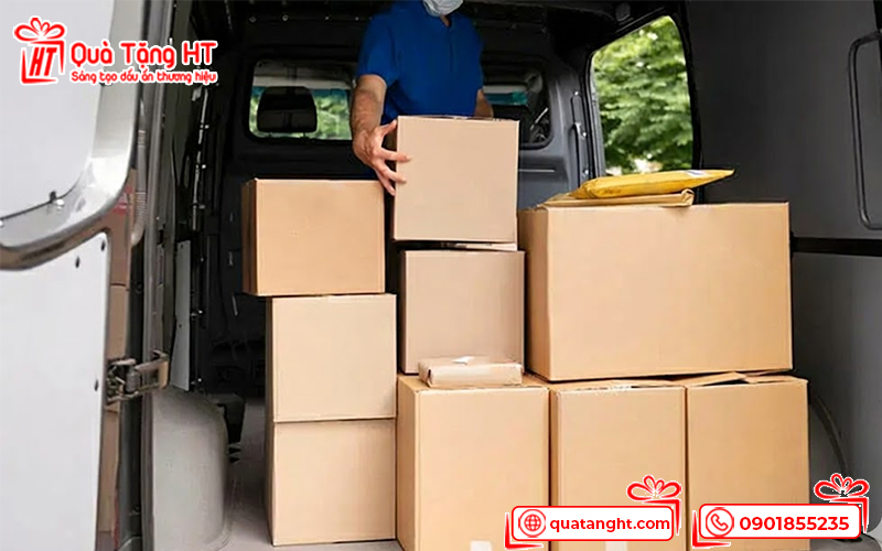 Kiểm Tra Chất Lượng – Đảm Bảo Từng Sản Phẩm Khi Bàn Giao