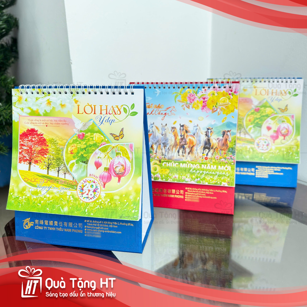 Tư Vấn Từ Quà tặng HT – Từ Ý Tưởng Đến Món Quà Hoàn Chỉnh