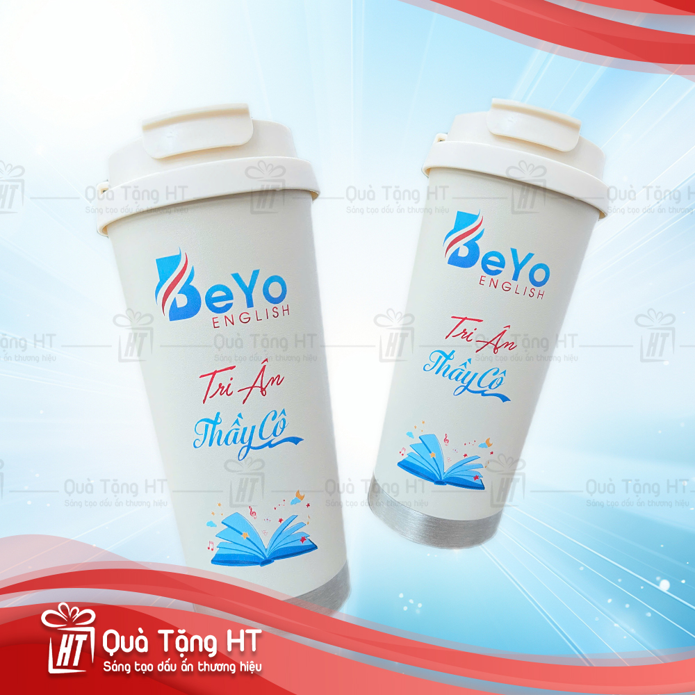 Ý tưởng triển khai quà tặng – Từ tư vấn mẫu đến chốt mẫu đều được chọn lọc tỉ mỉ