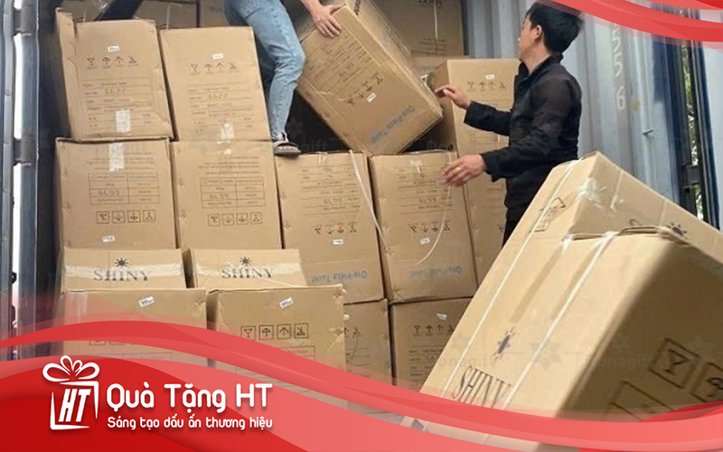 KIỂM TRA CHẤT LƯỢNG & BÀN GIAO SẢN PHẨM