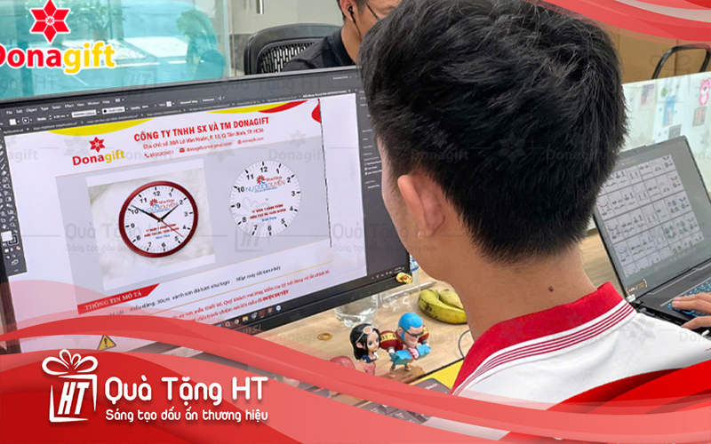 TIẾN ĐỘ DỰ ÁN – LÀM MẪU & DUYỆT MẪU TRƯỚC SẢN XUẤT