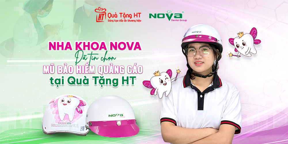 Tri Ân Nha Khoa Nova – Hành Trình Cùng Xây Dựng Nụ Cười Bền Vững