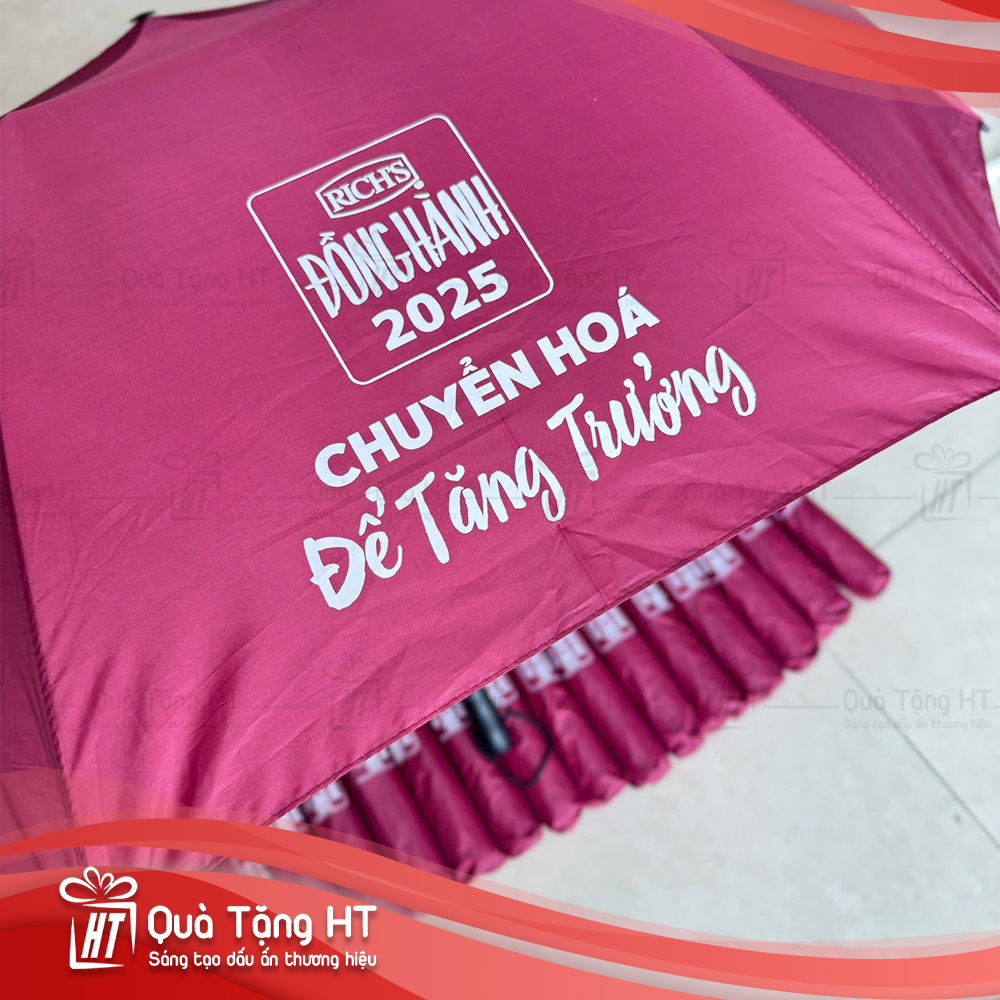 Ý tưởng và triển khai quà tặng – Tinh tế từ chi tiết nhỏ nhất