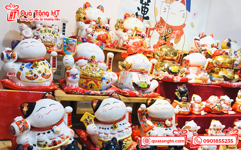 Quà mang tính ứng dụng thực tế Quà mang tính ứng dụng thực tế