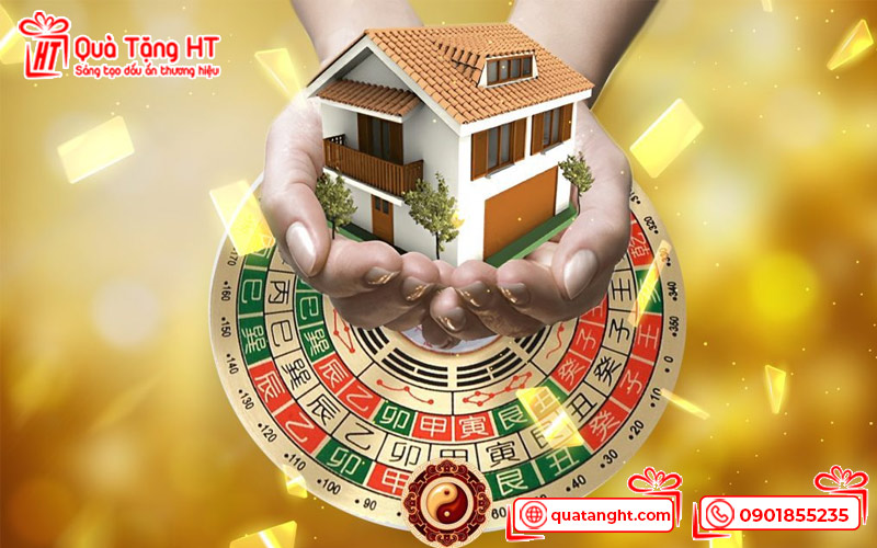 Chọn quà phù hợp phong thủy của quán Chọn quà phù hợp phong thủy của quán