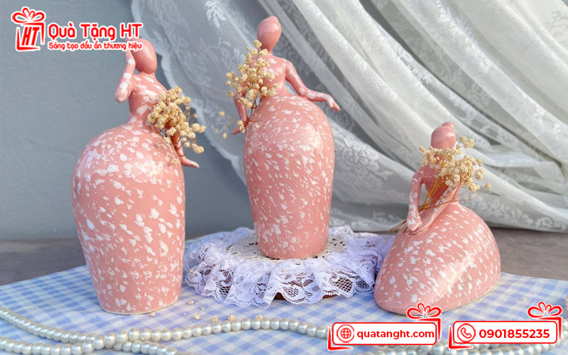 Nhóm quà tặng Decor không gian quán Nhóm quà tặng Decor không gian quán