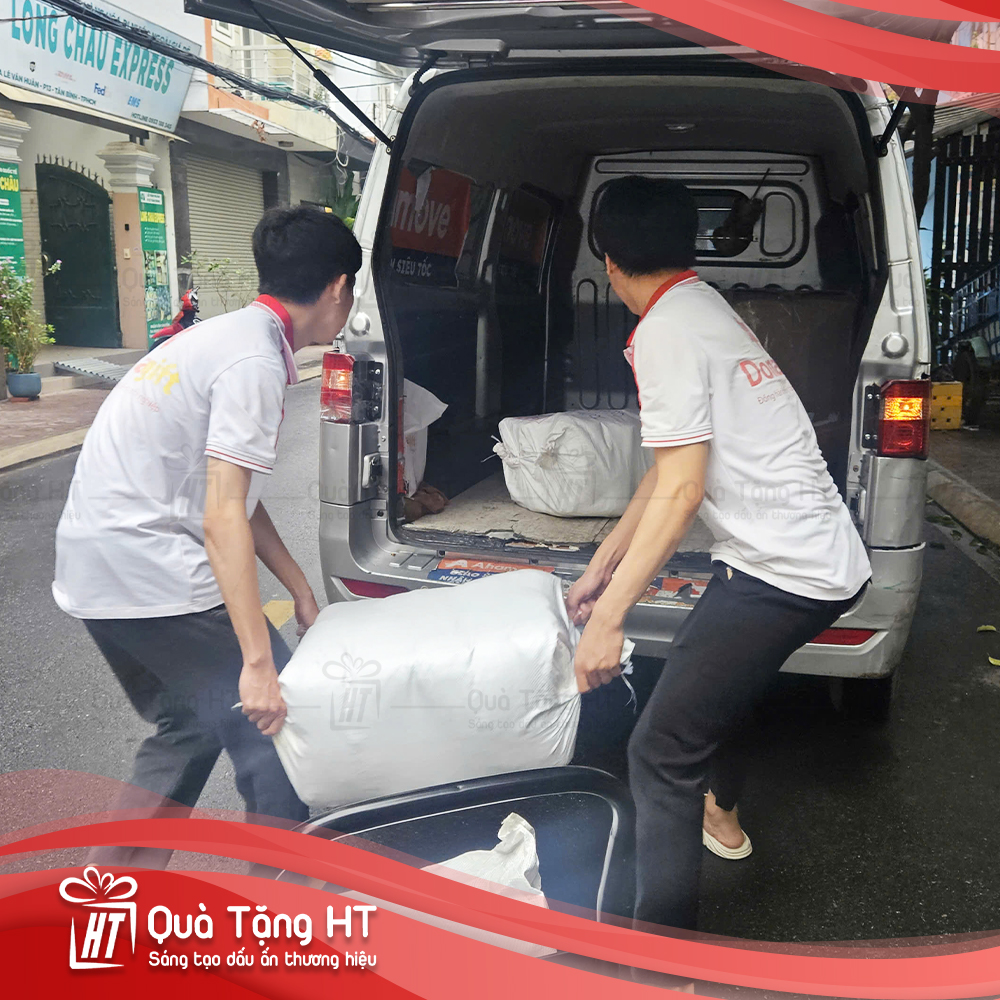 KIỂM TRA CHẤT LƯỢNG & BÀN GIAO SẢN PHẨM