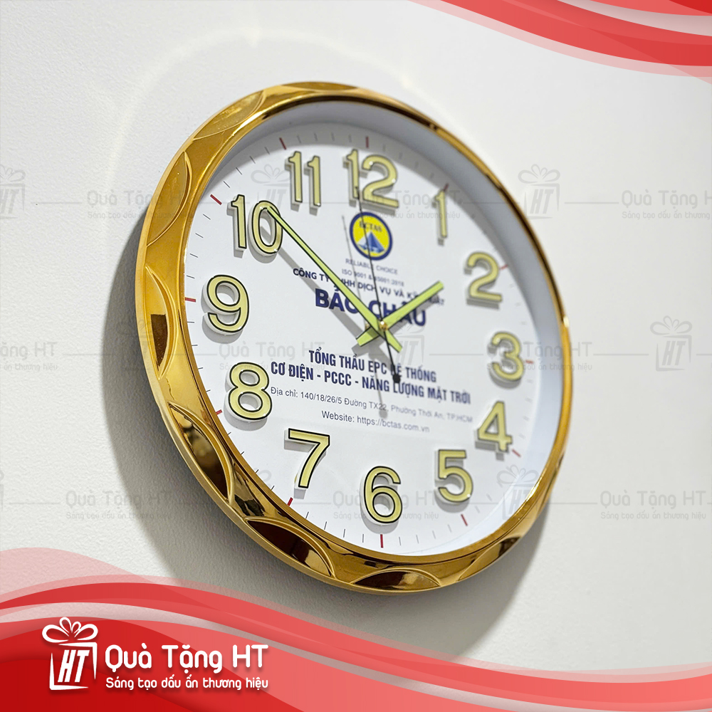 Ý tưởng triển khai – Tỉ mỉ từ tư vấn đến chốt mẫu