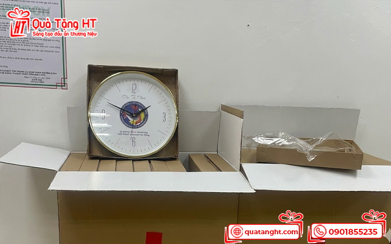 3. Duyệt mẫu – Kiểm soát chất lượng ngay từ đầu
