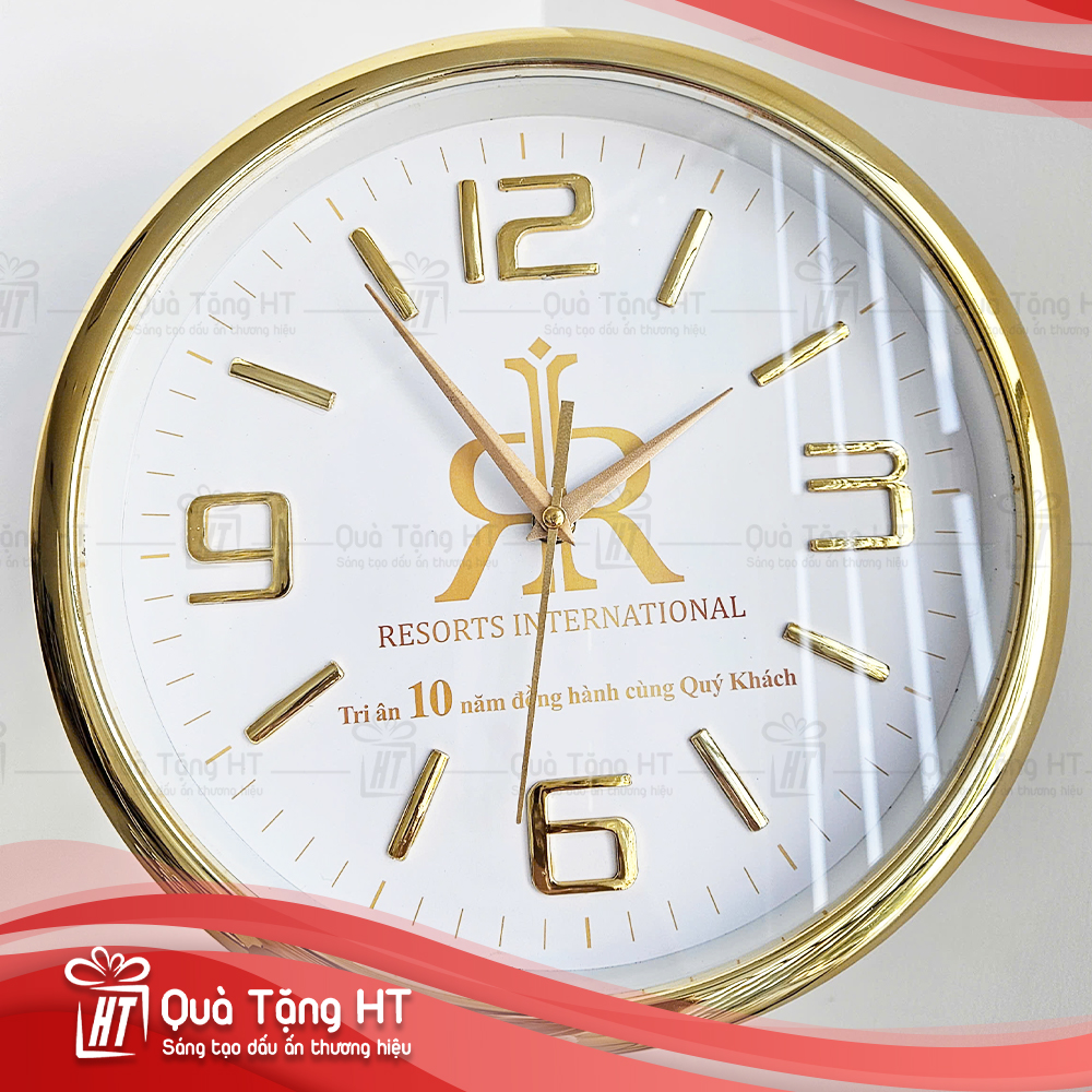 Ý tưởng triển khai – Tôn vinh dấu mốc 10 năm phát triển