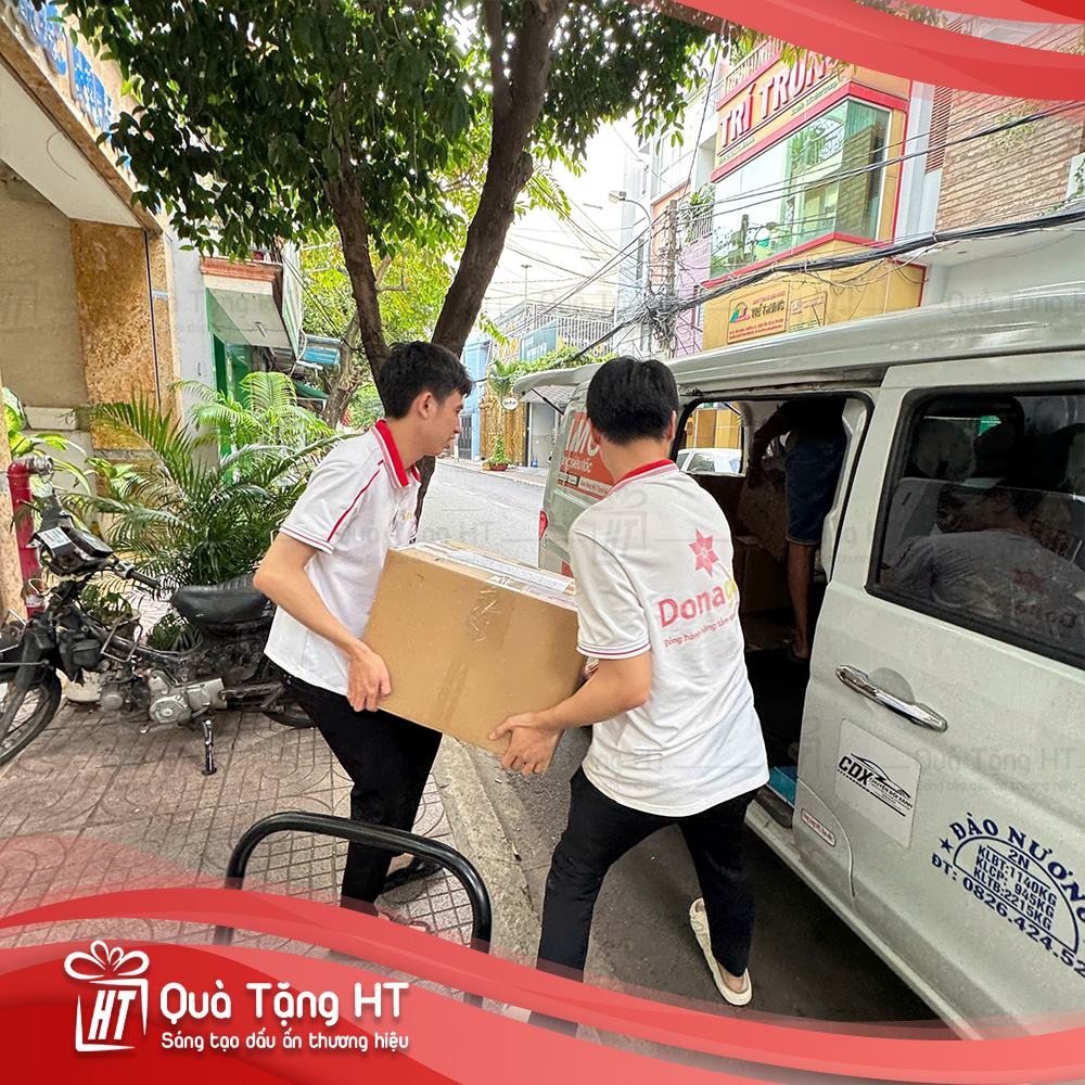 KIỂM TRA CHẤT LƯỢNG & BÀN GIAO SẢN PHẨM