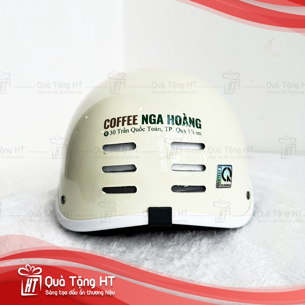 Làm mẫu – Duyệt mẫu rõ ràng trước khi sản xuất hàng loạt