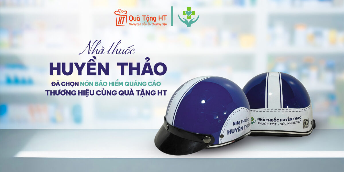 TRI ÂN SỰ ĐỒNG HÀNH CỦA NHÀ THUỐC HUYỀN THẢO CÙNG QUÀ TẶNG HT